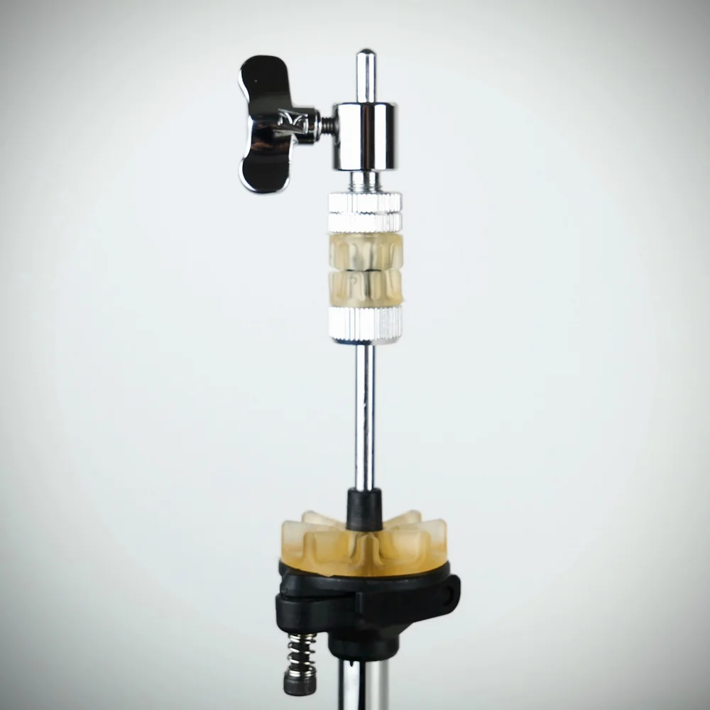 Cymbal & Hi Hat Gummies 2.0 — Independent Drum Lab
